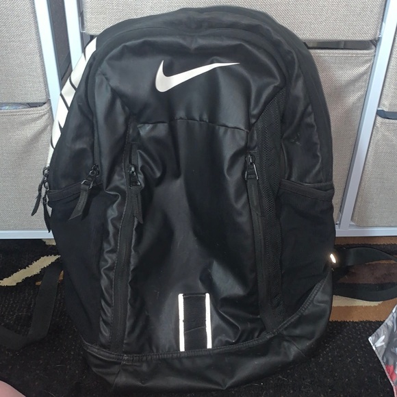 Nike book bag